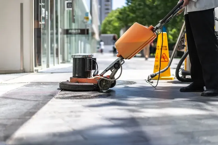 Expert Concrete Cleaning Germantown, MD Expert Concrete Cleaning Germantown, MD