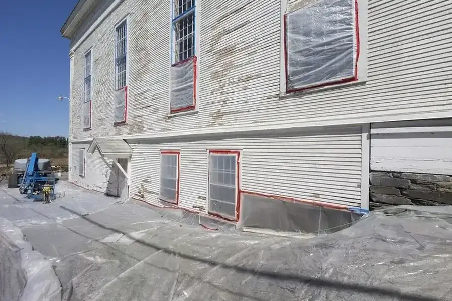 How Exterior Painting Protects Your Home From Weather in Germantown, MD How Exterior Painting Protects Your Home From Weather in Germantown, MD