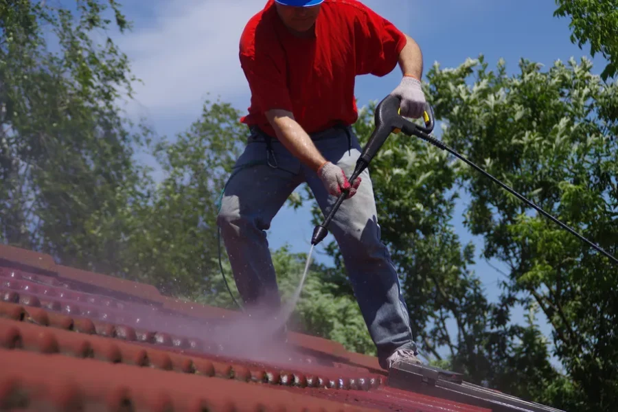 How Roof Cleaning Supports Overall Exterior Remodeling Germantown, MD How Roof Cleaning Supports Overall Exterior Remodeling Germantown, MD