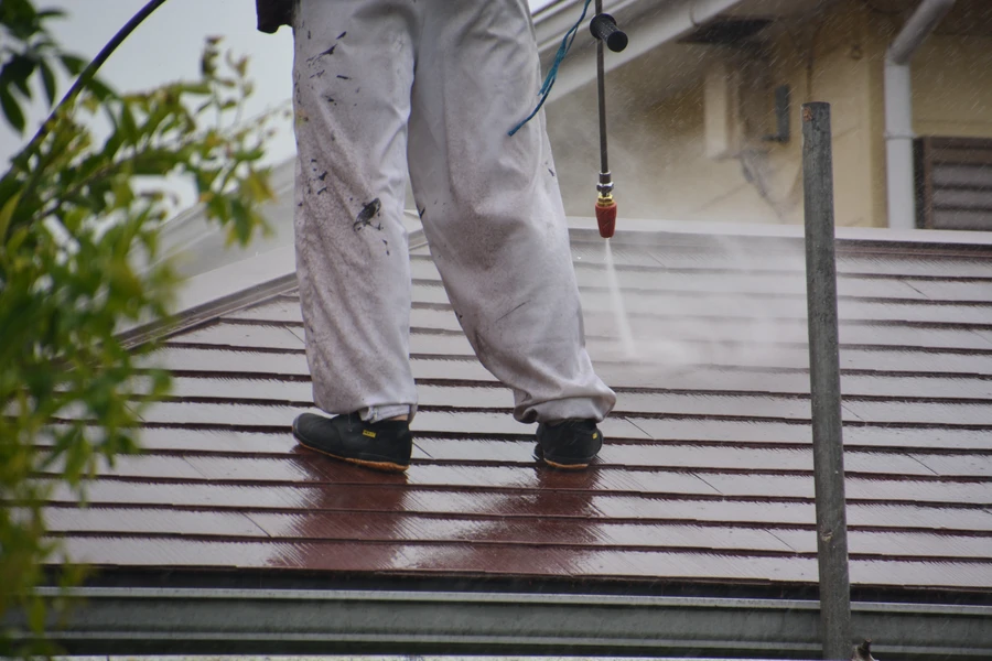 How Roof Cleaning Supports Overall Exterior Remodeling in Germantown, MD How Roof Cleaning Supports Overall Exterior Remodeling in Germantown, MD