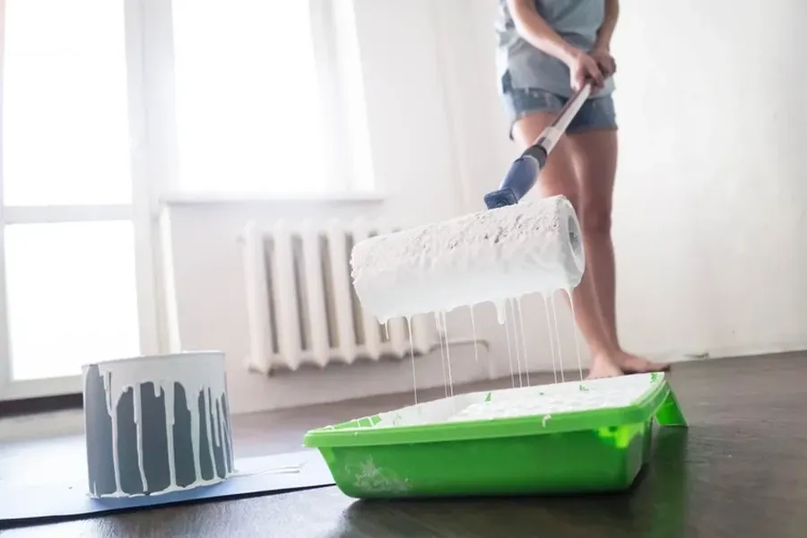 How To Avoid Common Mistakes In Interior Painting Projects Germantown, MD How To Avoid Common Mistakes In Interior Painting Projects Germantown, MD