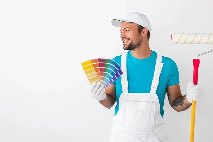How To Properly Prepare Walls For Interior Painting Germantown, MD How To Properly Prepare Walls For Interior Painting Germantown, MD