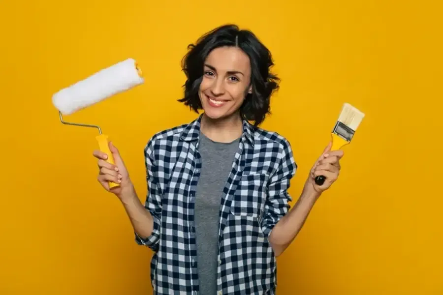 How To Properly Prepare Walls For Interior Painting in Germantown, MD How To Properly Prepare Walls For Interior Painting in Germantown, MD