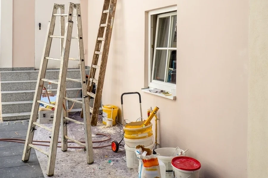 Premium Exterior Painting Germantown, MD Premium Exterior Painting Germantown, MD