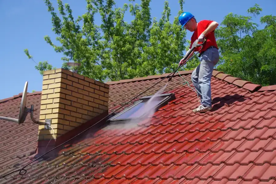 Professional Roof Cleaning Germantown, MD Professional Roof Cleaning Germantown, MD