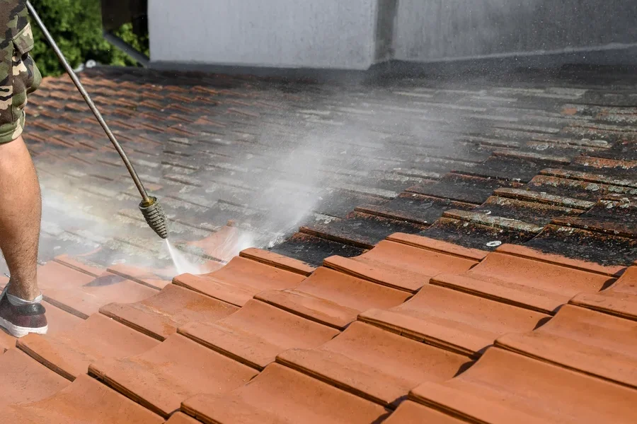 Superior Roof Cleaning Germantown, MD Superior Roof Cleaning Germantown, MD