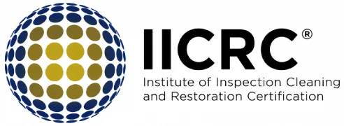 IICRC Badge IICRC Badge